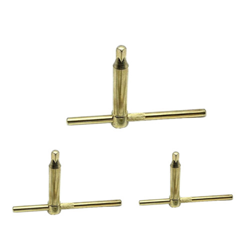 Wrench Multi-function Universal Chuck Key Drill-14 ways 1