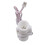 Compact- Flow Sensor G1/4" Liquid Water Flow Sensor Flowmeter 6