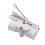 Compact- Flow Sensor G1/4" Liquid Water Flow Sensor Flowmeter 1