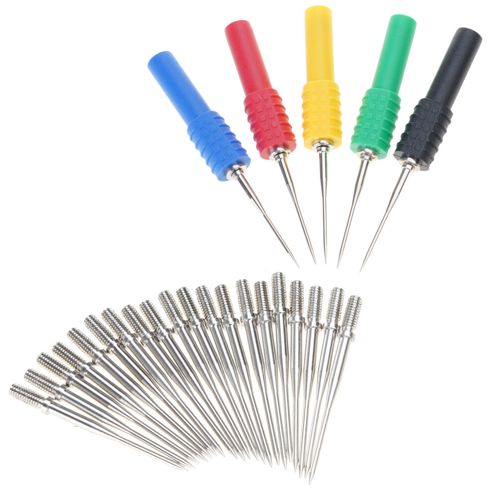 Insulation Piercing Needle Pin Not Destructive Multimeter Test 7754000083930
