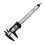Digital Caliper, 6" Caliper-Black      transparent box 1