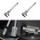 Digital Caliper, 6" Caliper-Black      transparent box 3