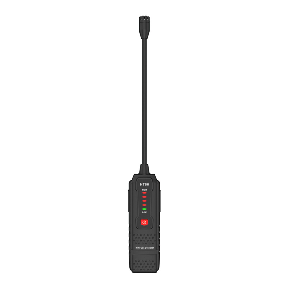 50-1000Ppm Gas Leak Tester Natural Methane Gas Sniffer With 7754000083992