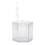 Small Fish Tank Hex Shape Superimposable Portable 3