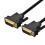 Cable DVI macho a macho de 2 m Veggieg‑DV1 24+1 oro 6