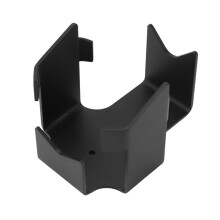 Supporto per portafiltro Pro 322 g Nero 10,5x4,3x7,8 cm