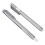 Versatile Retractable Eraser Pen Set for Students Artists and Office 14