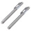 Versatile Retractable Eraser Pen Set for Students Artists and Office 11