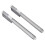 Versatile Retractable Eraser Pen Set for Students Artists and Office 9