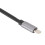 Hub USB-C 7-en-1 : HDMI 4K, USB 3.0/2.0, PD 5