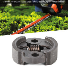 Hochwertige Zweitaktkupplung für 22-29CC Heckenschneider-Motoren