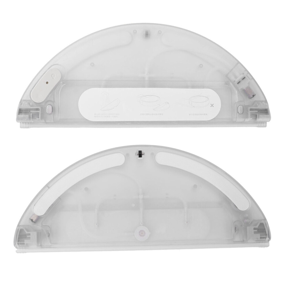 Robot Vacuum Water Tank for F9 Leakproof Water Mopping Accessory 245g-image-OPC-PKD2FFK-NEW