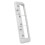 Main Brush Cover Plate for S10 Vacuum Cleaner ABS Replacement Part 12