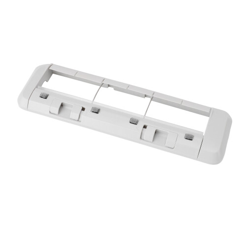 Main Brush Cover Plate for S10 Vacuum Cleaner ABS Replacement Part