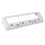 Main Brush Cover Plate for S10 Vacuum Cleaner ABS Replacement Part 8