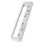 Main Brush Cover Plate for S10 Vacuum Cleaner ABS Replacement Part 15