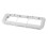 Main Brush Cover Plate for S10 Vacuum Cleaner ABS Replacement Part 11