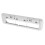 Main Brush Cover Plate for S10 Vacuum Cleaner ABS Replacement Part 14