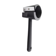 Curler e pelatrice per carote 6,5 x 7,5 x 18,5 cm Cucina
