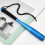 Fly Fishing Solid Tool Fish Bat 9.6in Metal Whacker with Comfortable Aluminum Handle for Easy Catching 3
