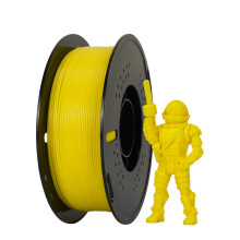 HS-PETG 1,75 mm 1 kg (2,2 lb) filament jaune pour FDM
