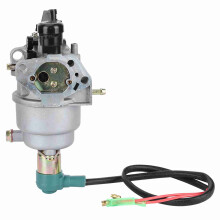 Vergaser-Dichtung Ansaugkrümmer-Adapter-Kit für GX340, 360, 390, 420 Motoren