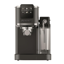 Hamilton Beach, Coffee Machine, BaristaPro Touch Espresso, HBC7210B