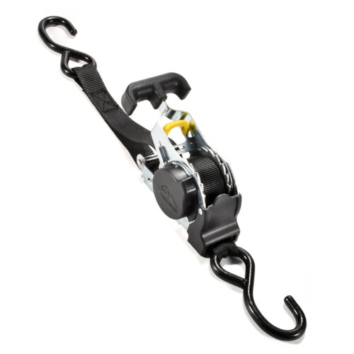Adjustable Self-Retracting Belt 680kg Capacity 3 Model Options