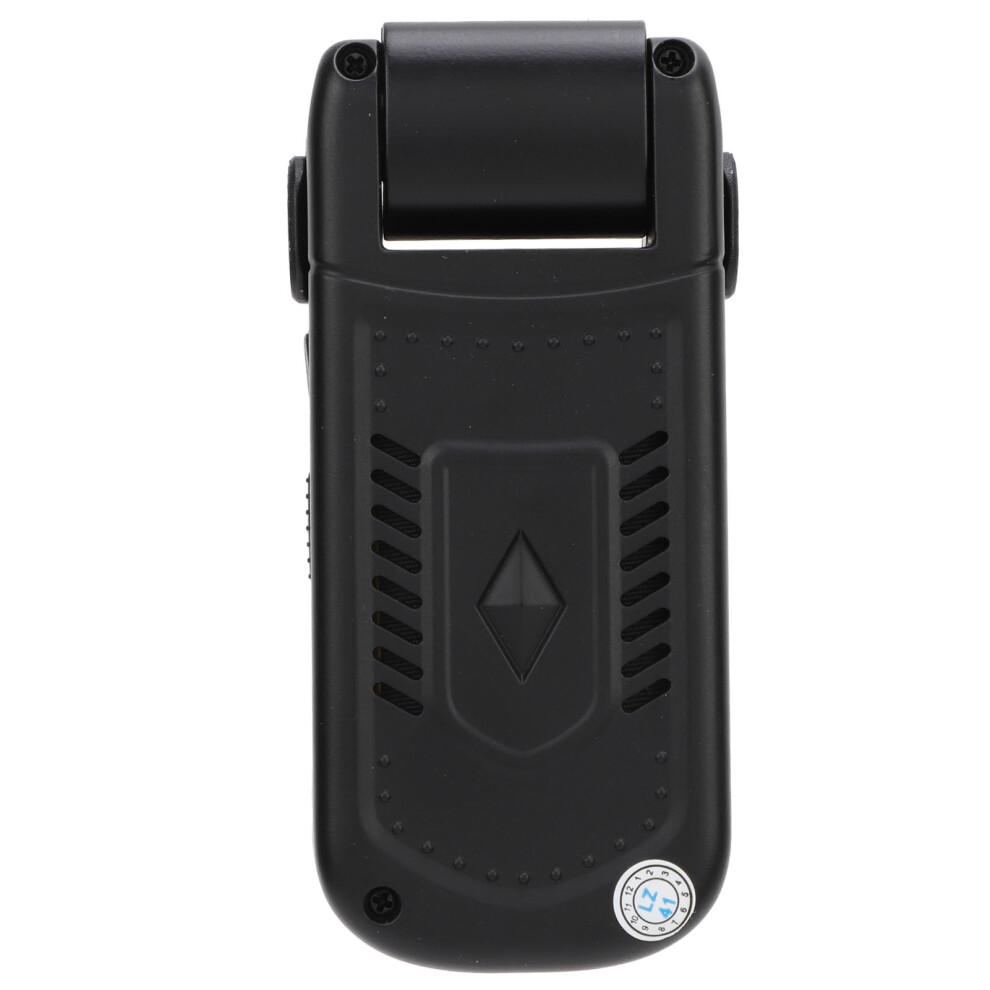 Hd 1080P Infrared Night Vision Pocket Camera, 1200Mah, Small Video Recorder 7651347431311