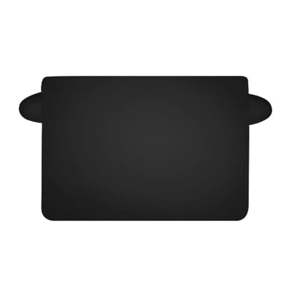 Car Windshield Snow Cover Windproof Frost Protection Sunshade With Auto Side Mirror Covers For All Vehicle Models 9084446784275