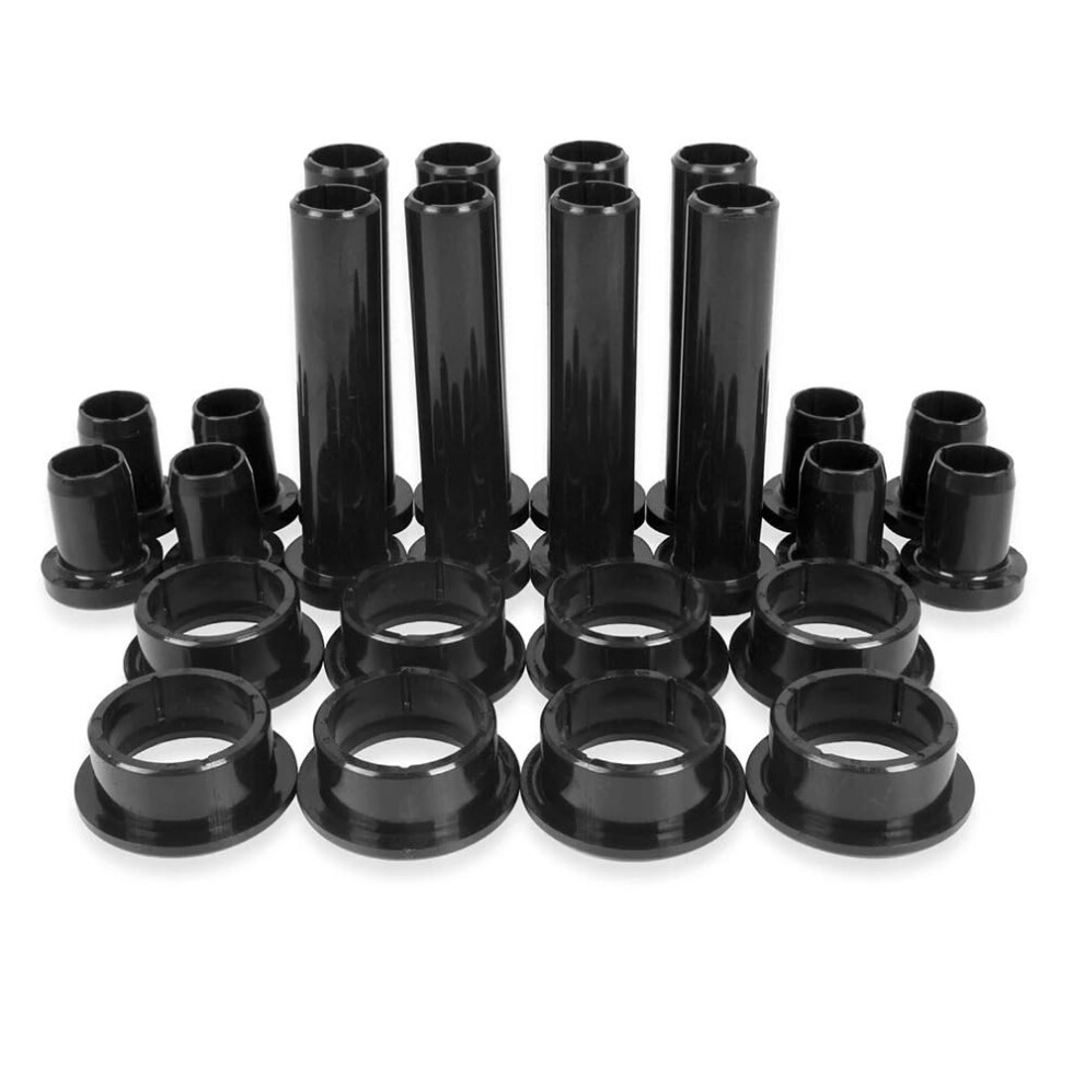 Rear Control Arm Bushing Kit For 335 400 450 570 800 Models 1996-2018 Compatible With Oem 5436973 5438902 6038364196996