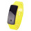 Rectangle Sport LED Digital Watch Silicone Strap 7