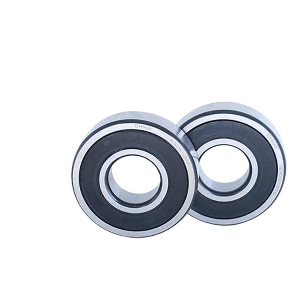 Deep Groove Ball Bearing 62209-2Rs, Thickened 6209Rs, 45Mm Inner Diameter, 85Mm Outer Diameter, 23Mm Thickness 9084446784428