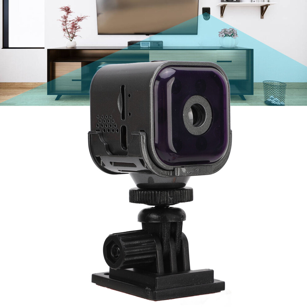 1080P 2Mp Wireless Security Camera With Night Vision, Motion Detection 6921347443661
