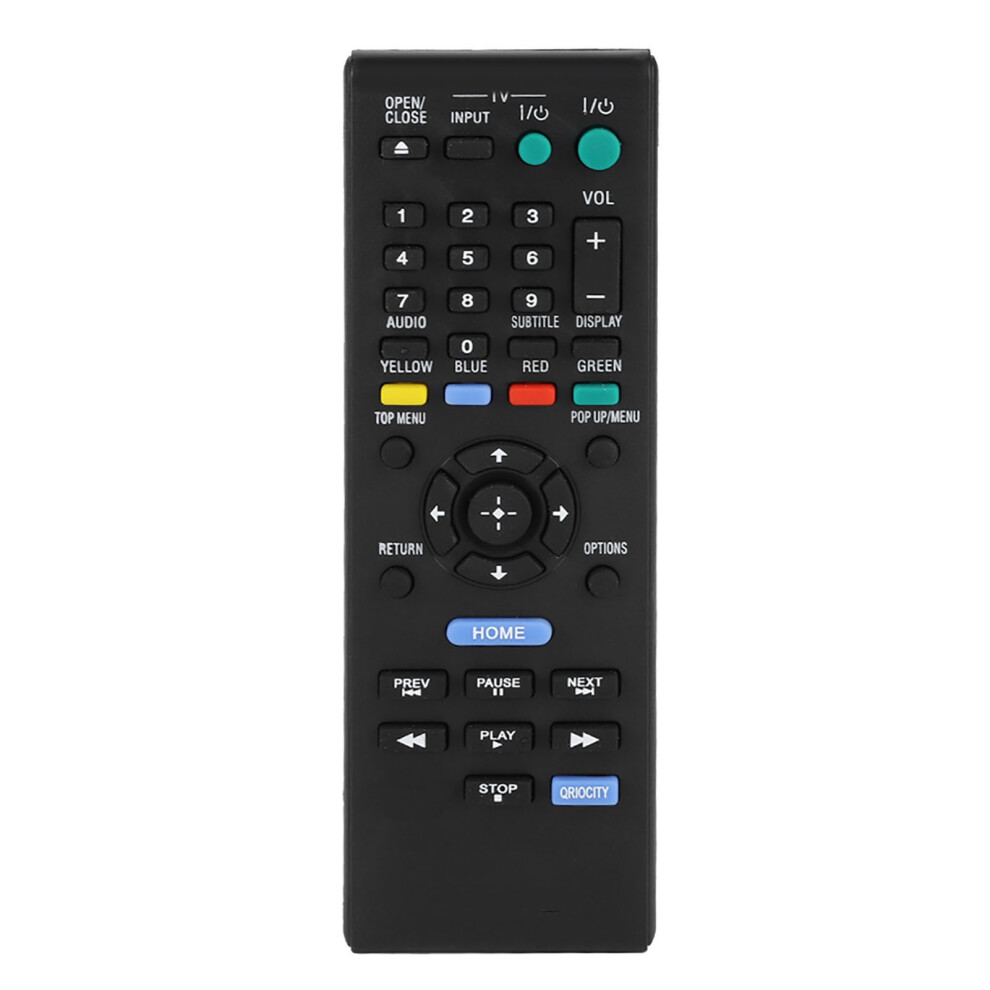 Remote Control For Sony Bdp-Bx2/Bdp-Bx57/Bdp 8320539961255