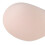 Spiral Ventilation Massage Sponge Prosthetic Boob Insert Pads 4 pcs 11