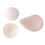 Spiral Ventilation Massage Sponge Prosthetic Boob Insert Pads 4 pcs 16
