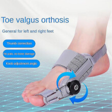 Treatmedy Bunion Fix