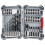 Bosch Bosch Professional 35 PC HSS Impact Driver Rated Screwdriver Bit Set Robust Case 3