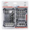 Bosch Bosch Professional 35 PC HSS Impact Driver Rated Screwdriver Bit Set Robust Case 1