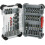 Bosch Bosch Professional 35 PC HSS Impact Driver Rated Screwdriver Bit Set Robust Case 2