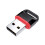 Adaptador USB Bluetooth 5.0 con chip inteligente 24 Mbps 30 m 2