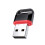 Adaptador USB Bluetooth 5.0 con chip inteligente 24 Mbps 30 m 10