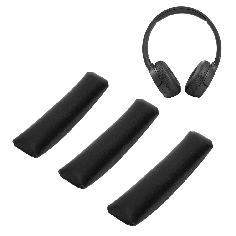 Protein Leather Headband Cover For Tune 700Btnc 710Bt 720Bt 770Nc 8461347458039