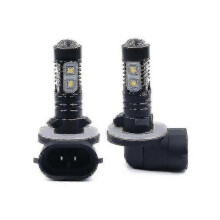 881 886 889 894 896 898 Led Fog Lights Bulbs Kit 50w 1600lm 6000k White