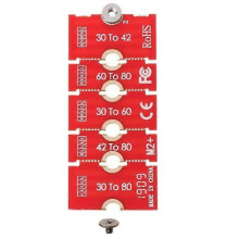 1Pcs M2 M2PLUS NGFF NVME M.2 Extended Transfer 2230, 2242, 2260, 2280 M2 CHANGE LONG SIZE U.2 M.3 S