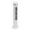 Multifunctional LED Tower Fan, Adjustable Speed, White, ABS Material 1