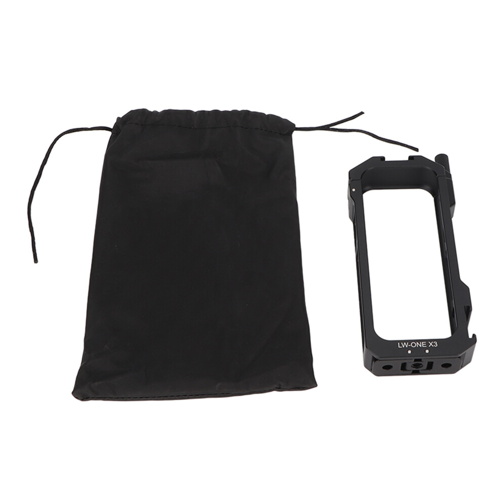 Camera Housing Cage Portable Aluminium Protective 8320539961880