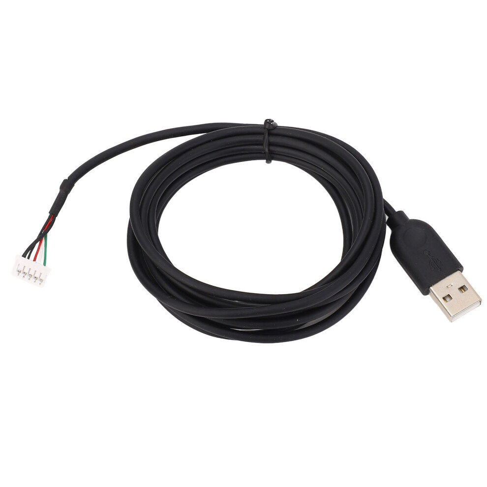 2Meters Usb Mouse Line Wire Cable Replacement 8320539961941