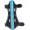High Performance 15cm Hole Protective Armor for Young Archers - Durable, Lightweight, Adjustable Fit, Model B 3
